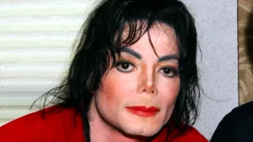 Michael Jackson