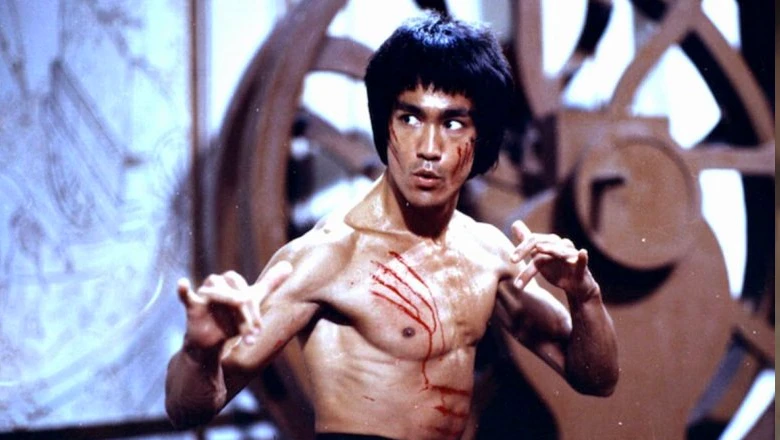 When Did Bruce Lee Die