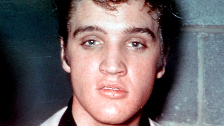 When Did Elvis Die