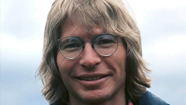 John Denver's Death - Date and Cause [Updated 2023]