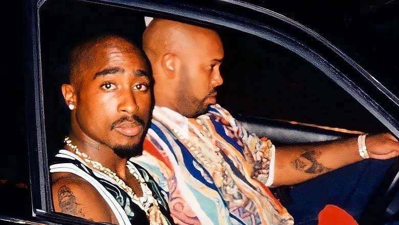 When Did Tupac Die